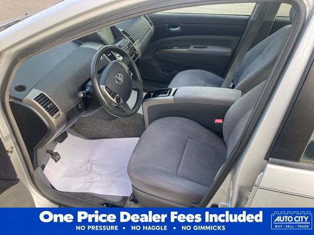 Used 2007 Toyota Prius w/ Pkg 1 FWD image 18