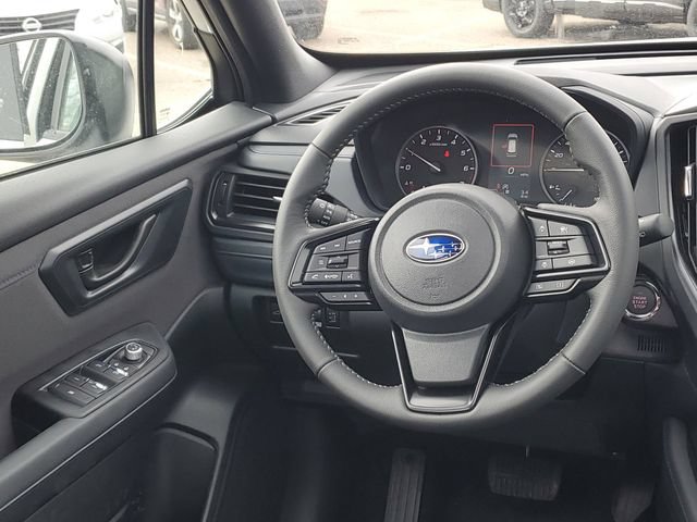 Certified 2026 Subaru Forester Premium AWD/4WD image 13