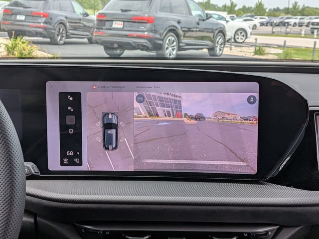 New 2026 Audi SQ5 Premium Plus AWD/4WD image 31