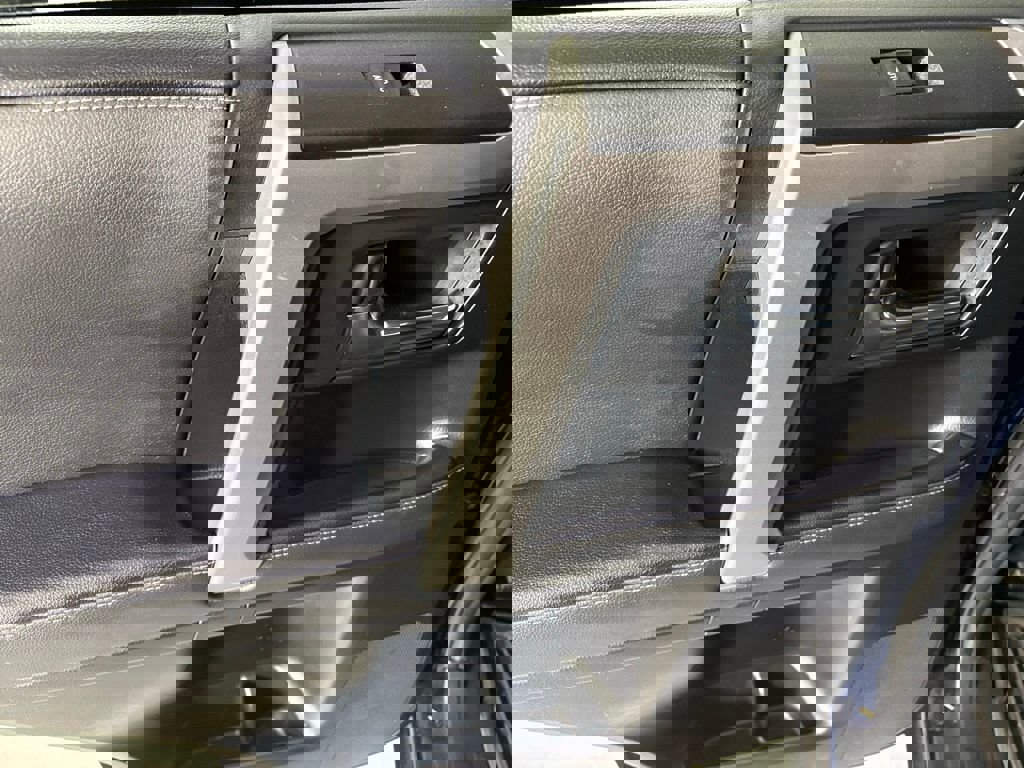 Used 2024 Toyota 4Runner SR5 Premium w/ Moonroof Package image 35