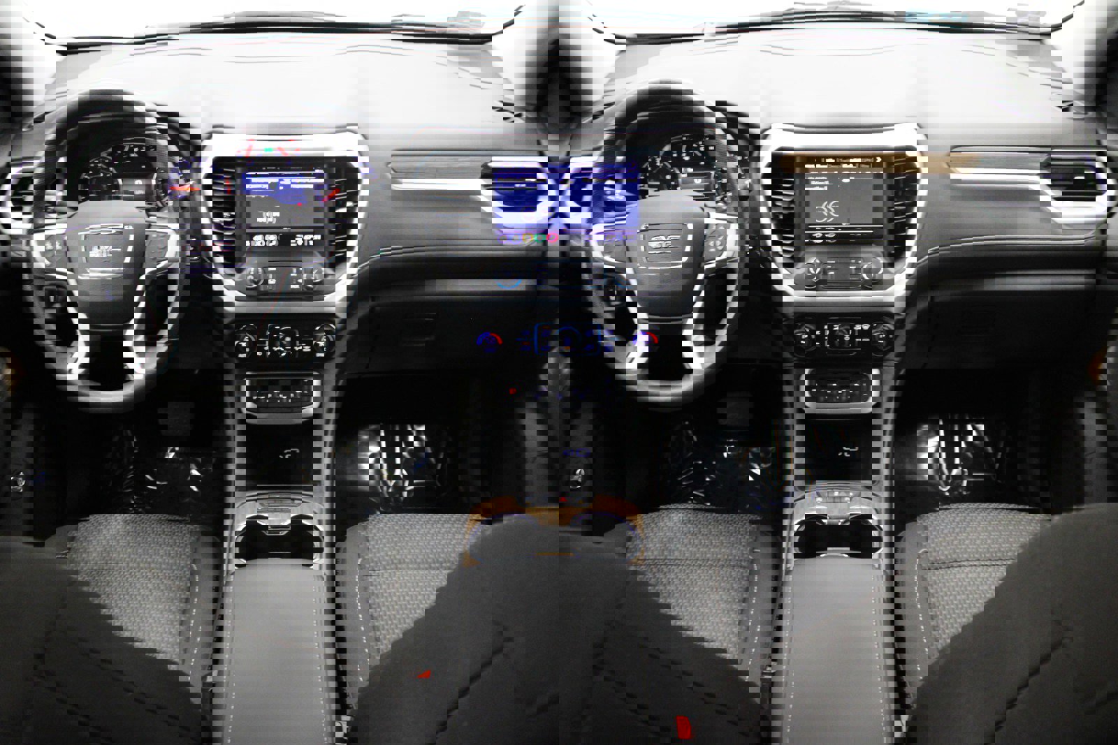 Used 2023 GMC Acadia SLE w/ Driver Convenience Package image 20