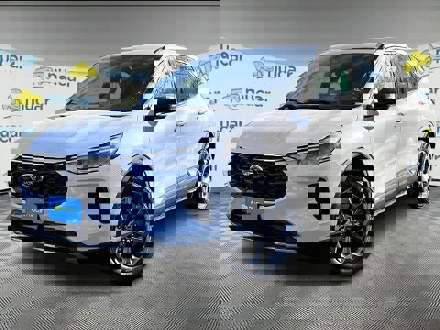 New 2026 Ford Escape ST-Line w/ Tech Pack #1 AWD/4WD image 18