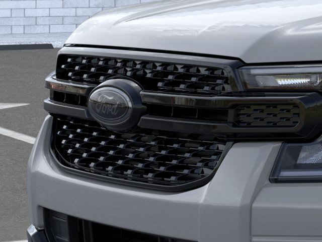 New 2026 Ford Ranger XLT w/ Equipment Group 301A High RWD image 17