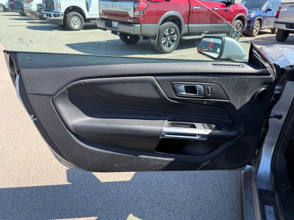 Used 2024 Ford Mustang Premium image 7
