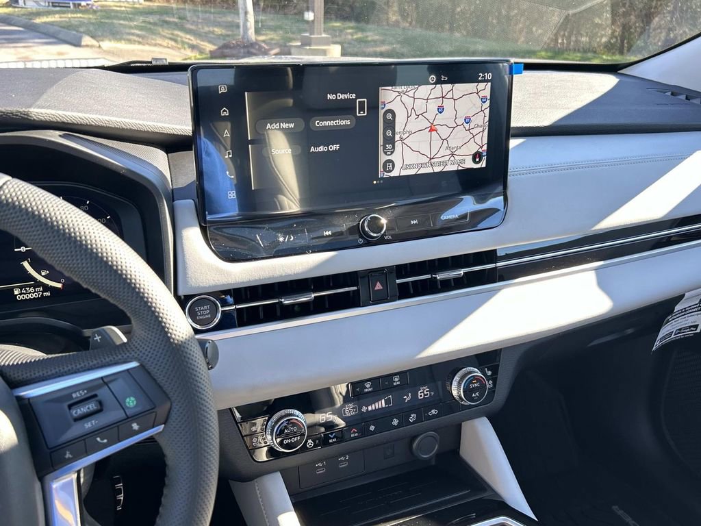 New 2026 Mitsubishi Outlander SEL FWD image 26