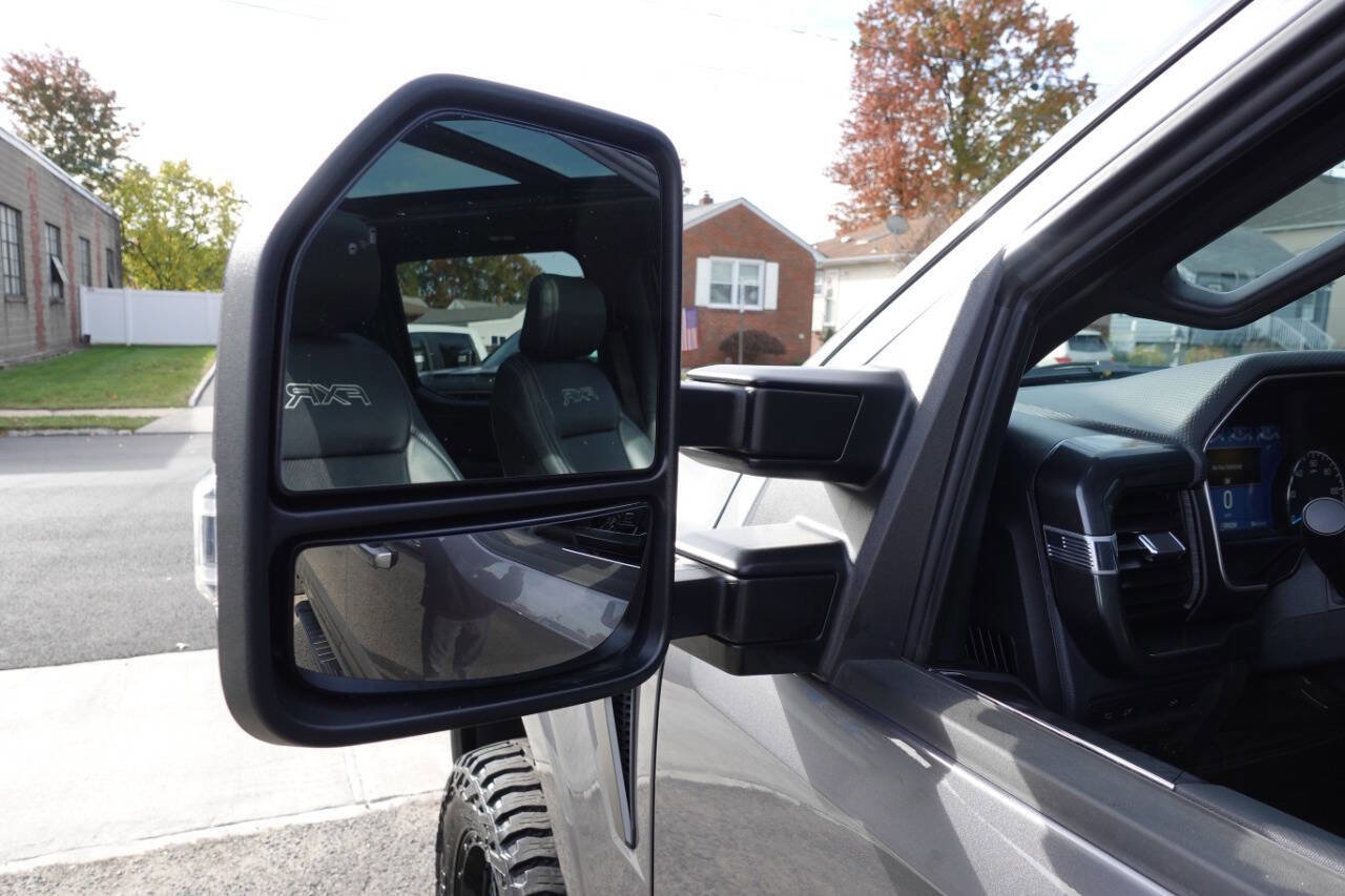 Used 2023 Ford F150 XLT w/ Equipment Group 302A High image 8