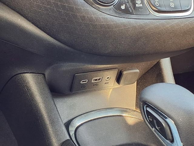 Certified 2023 Chevrolet Malibu LT image 13