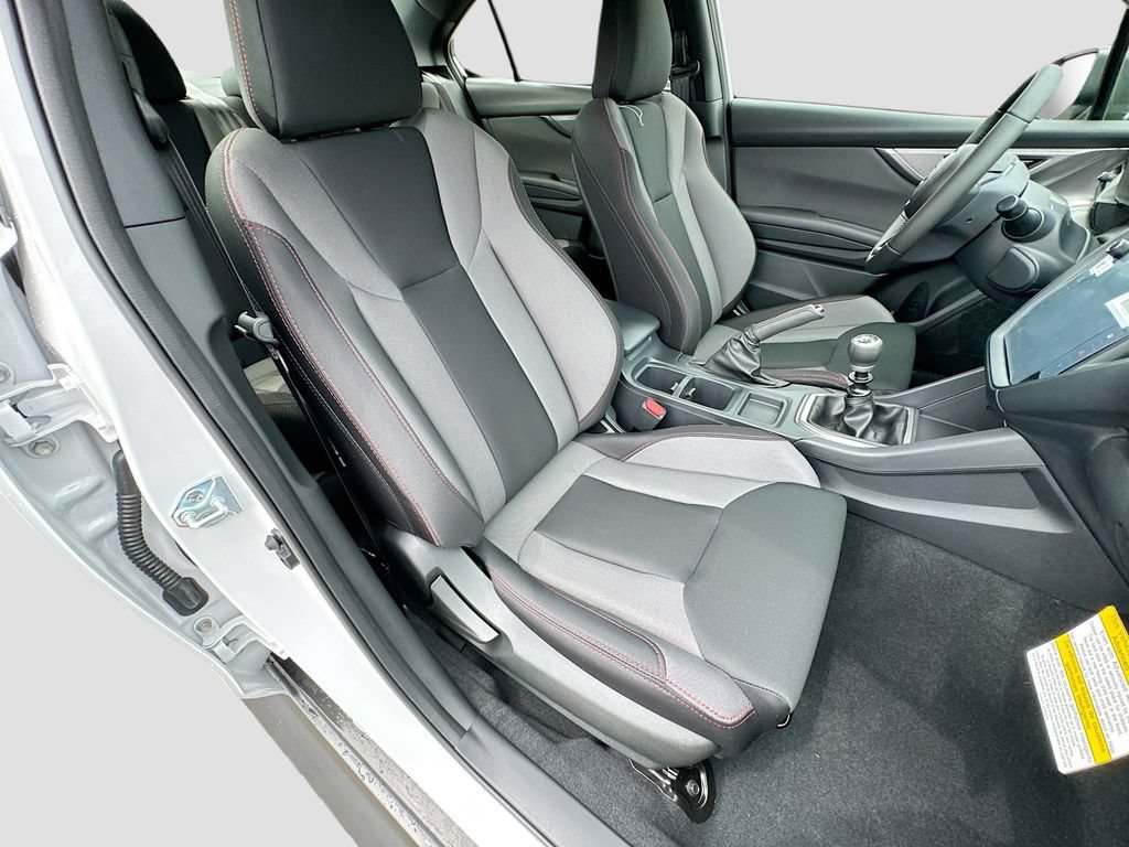 New 2026 Subaru WRX AWD/4WD image 33