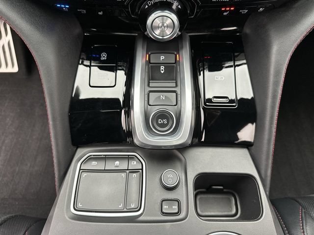 Used 2023 Acura MDX A-Spec AWD/4WD image 21
