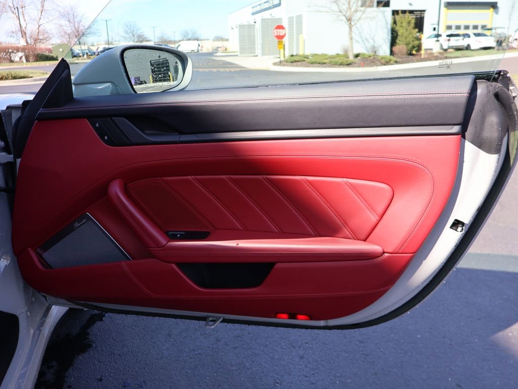 Used 2023 Porsche 911 Targa 4 GTS image 17