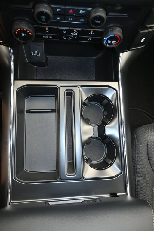 Certified 2026 Ford F150 STX RWD image 19