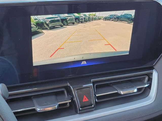 New 2026 Chevrolet TrailBlazer LT w/ Midnight Edition FWD image 27
