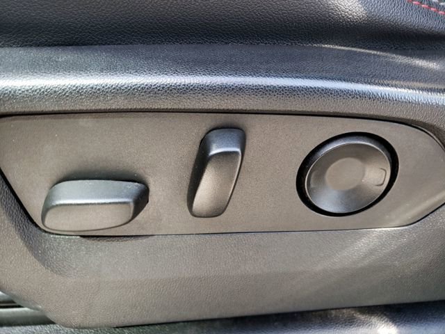 Used 2021 Chevrolet Tahoe RST image 18