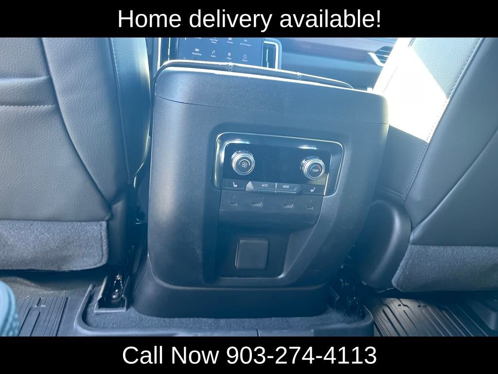 New 2026 GMC Yukon Denali image 26