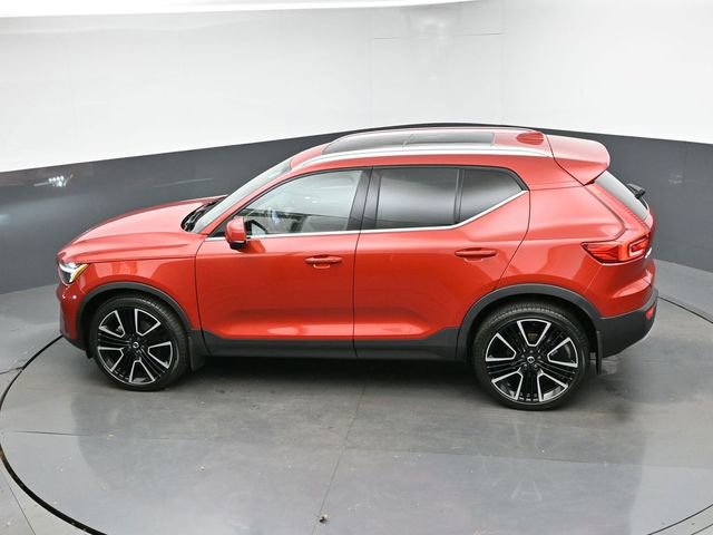 Used 2023 Volvo XC40 B5 Ultimate w/ Climate Package AWD/4WD image 47