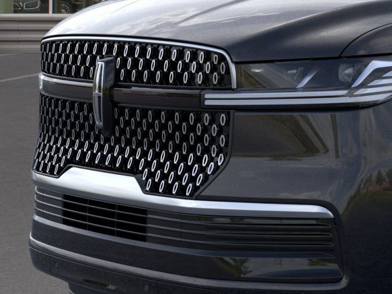 New 2025 Lincoln Navigator L Reserve image 17