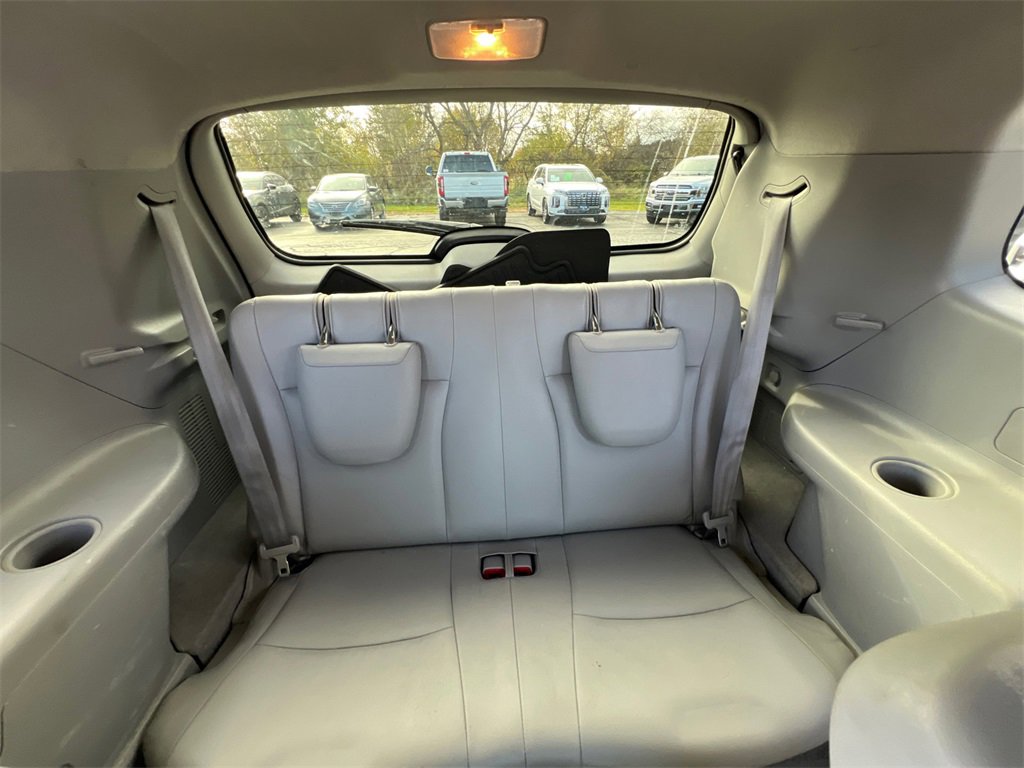 Used 2010 Toyota Highlander Limited image 37