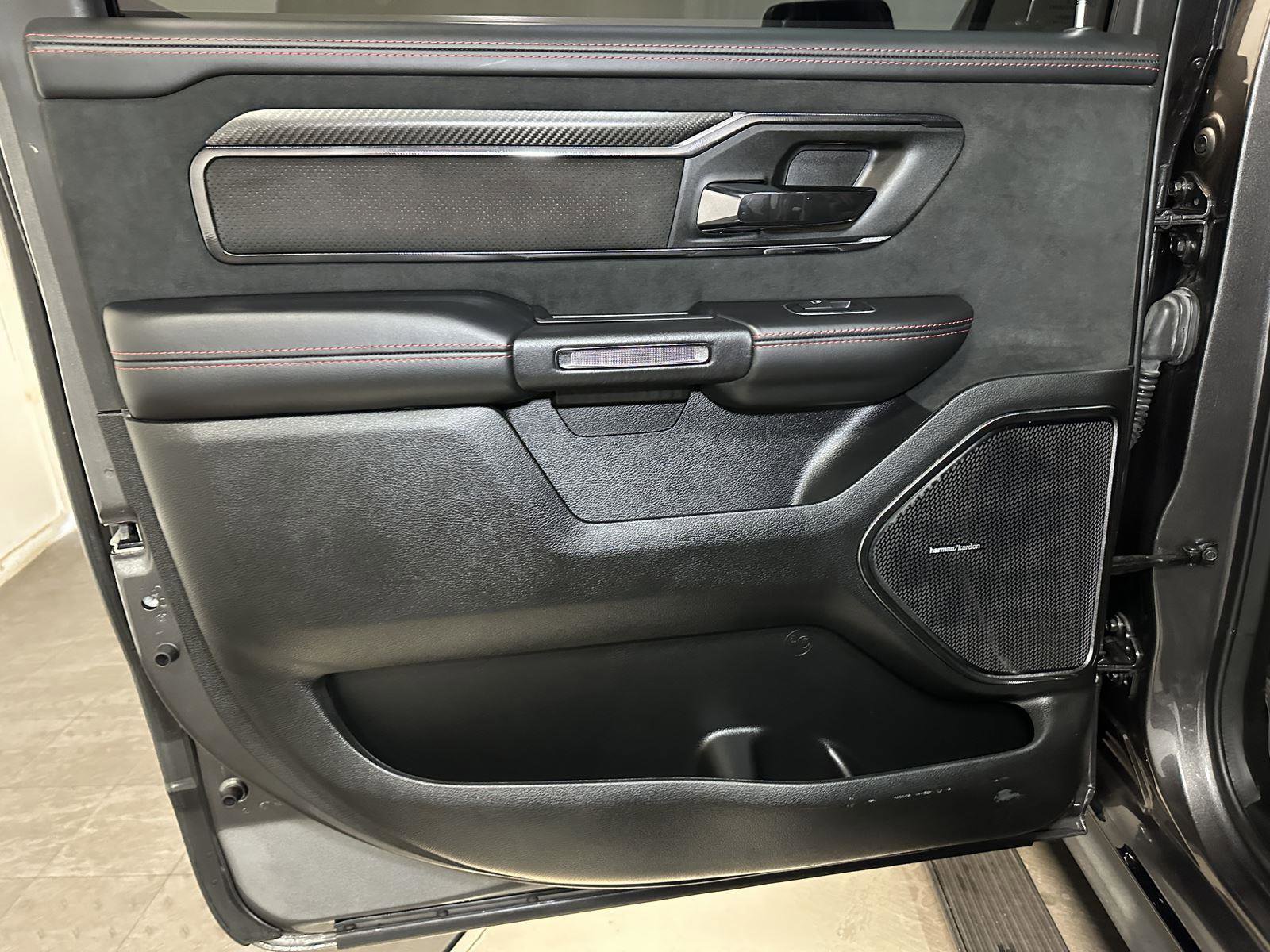 Used 2022 RAM 1500 TRX w/ TRX Level 2 Equipment Group image 30