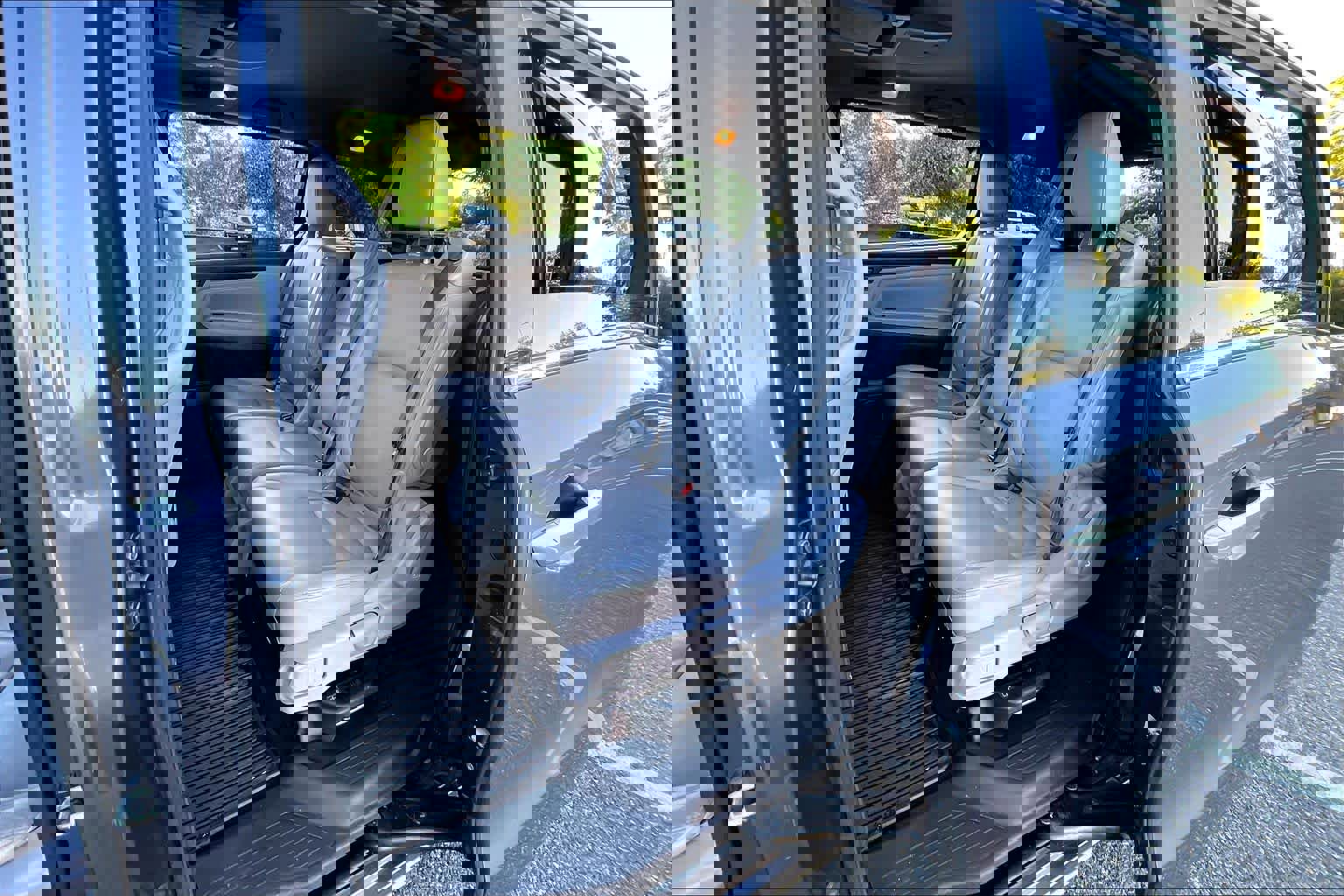 Used 2018 Honda Odyssey Elite image 20