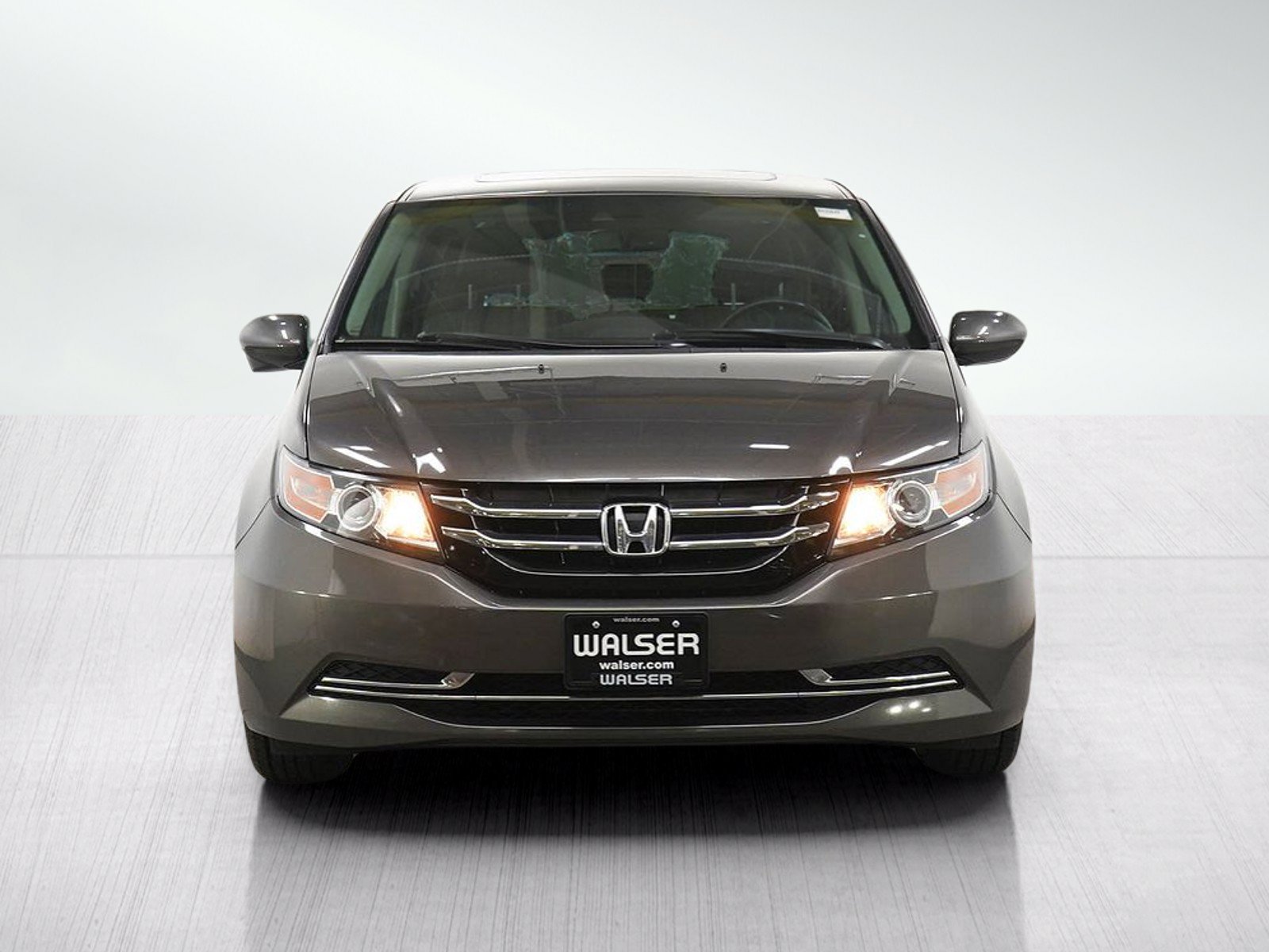 Used 2016 Honda Odyssey EX-L image 8