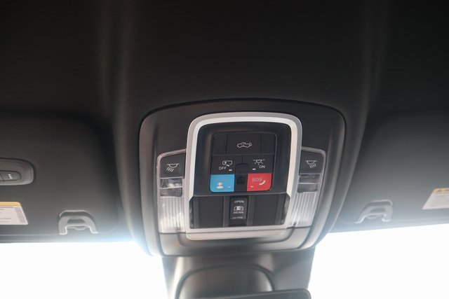 New 2026 RAM 2500 Laramie w/ Night Edition image 17