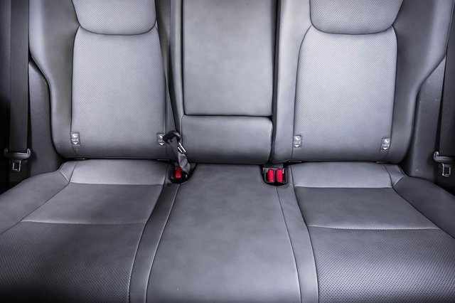 Certified 2023 Lexus RZ 450e Premium w/ Technology Package image 19