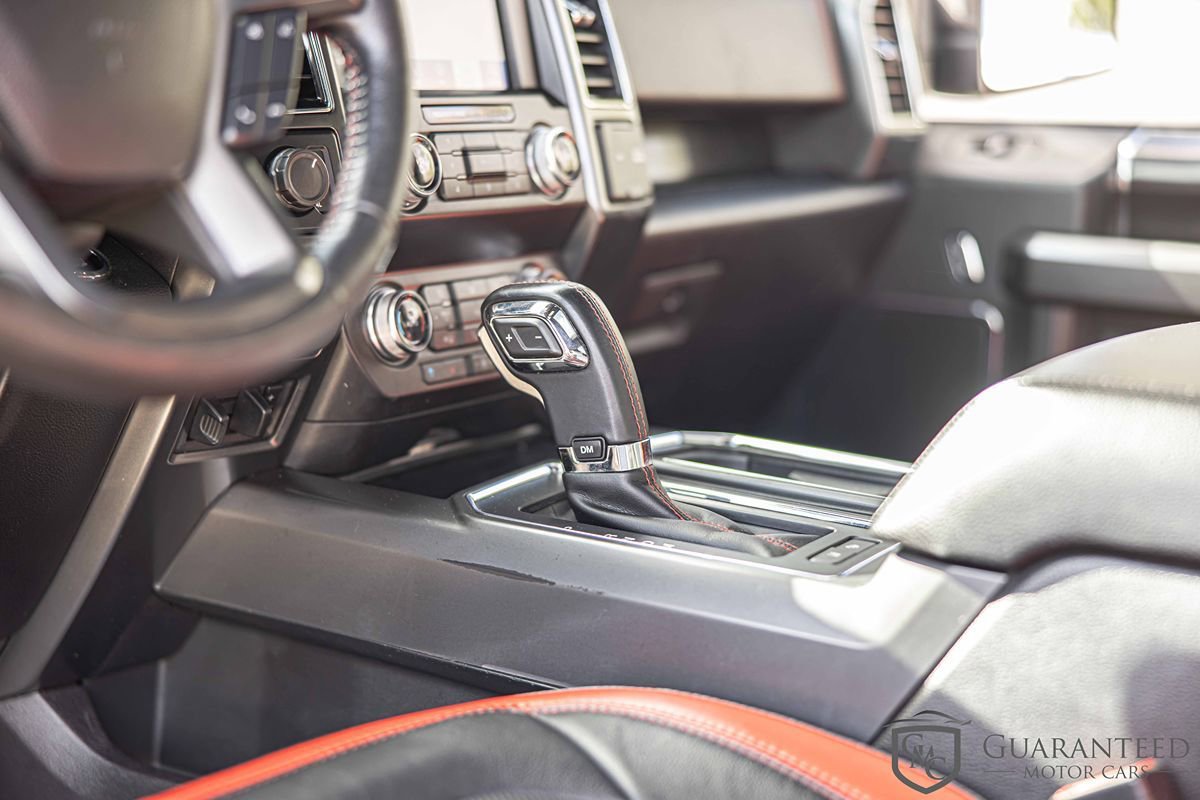 Used 2019 Ford F150 Lariat w/ Equipment Group 502A Luxury AWD/4WD image 21