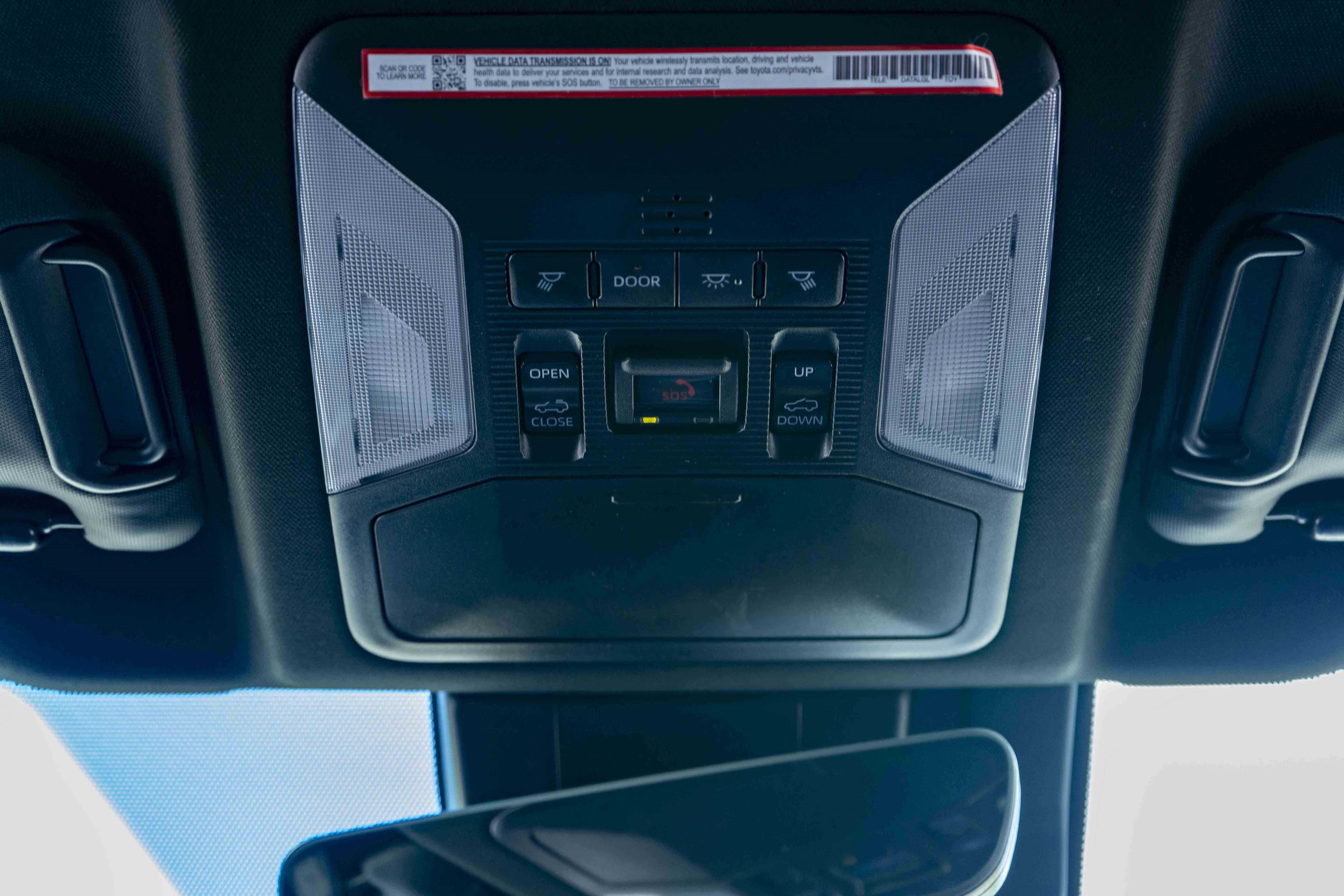 Used 2025 Toyota RAV4 XSE w/ Weather Package image 35