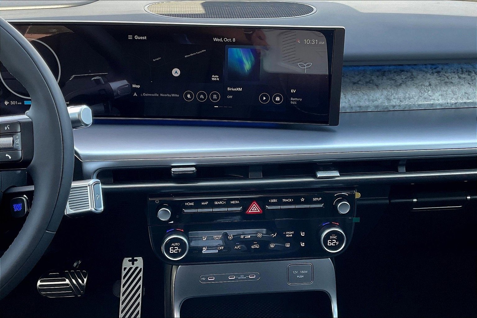 New 2026 Hyundai Ioniq 9 Calligraphy image 6