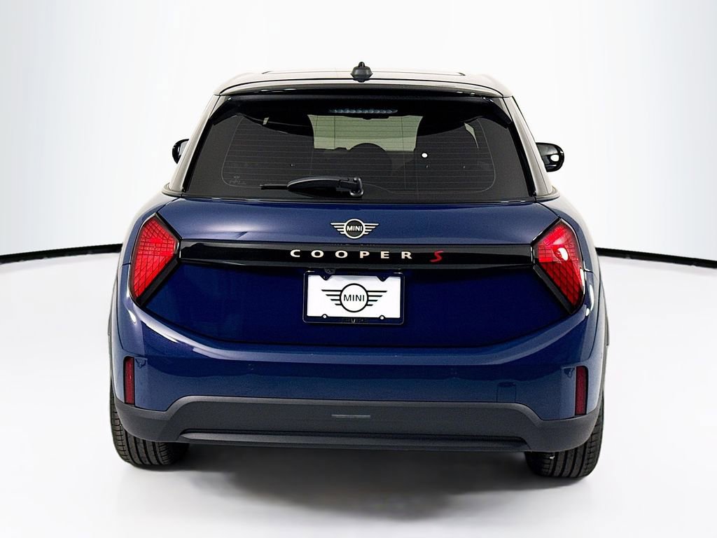 New 2026 MINI Cooper S FWD image 6
