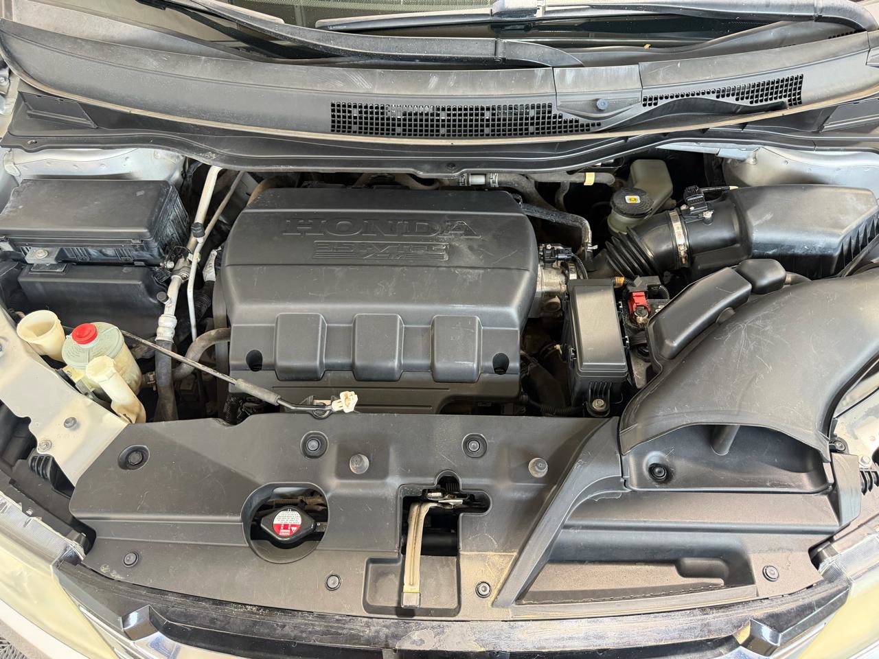 Used 2015 Honda Odyssey EX-L image 31
