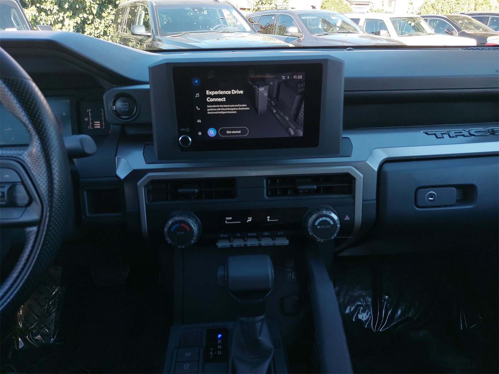 Used 2025 Toyota Tacoma SR5 image 20
