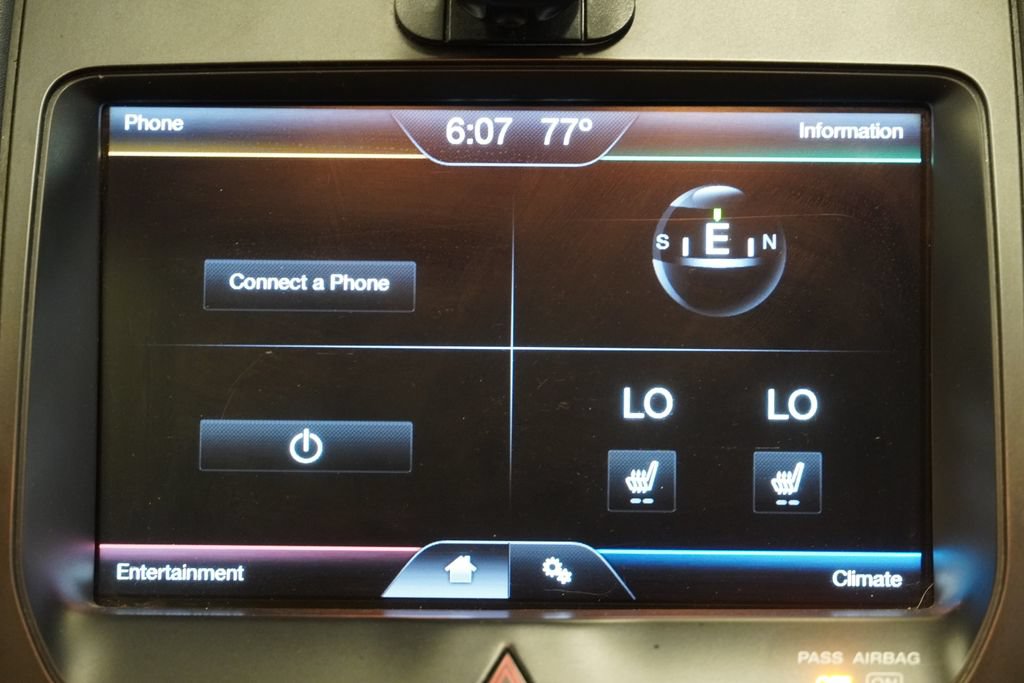 Used 2013 Ford Taurus SEL FWD image 20