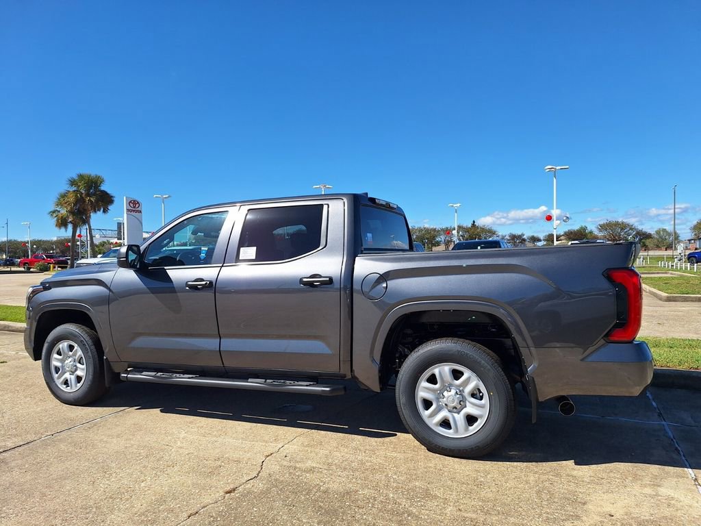 New 2026 Toyota Tundra SR image 7
