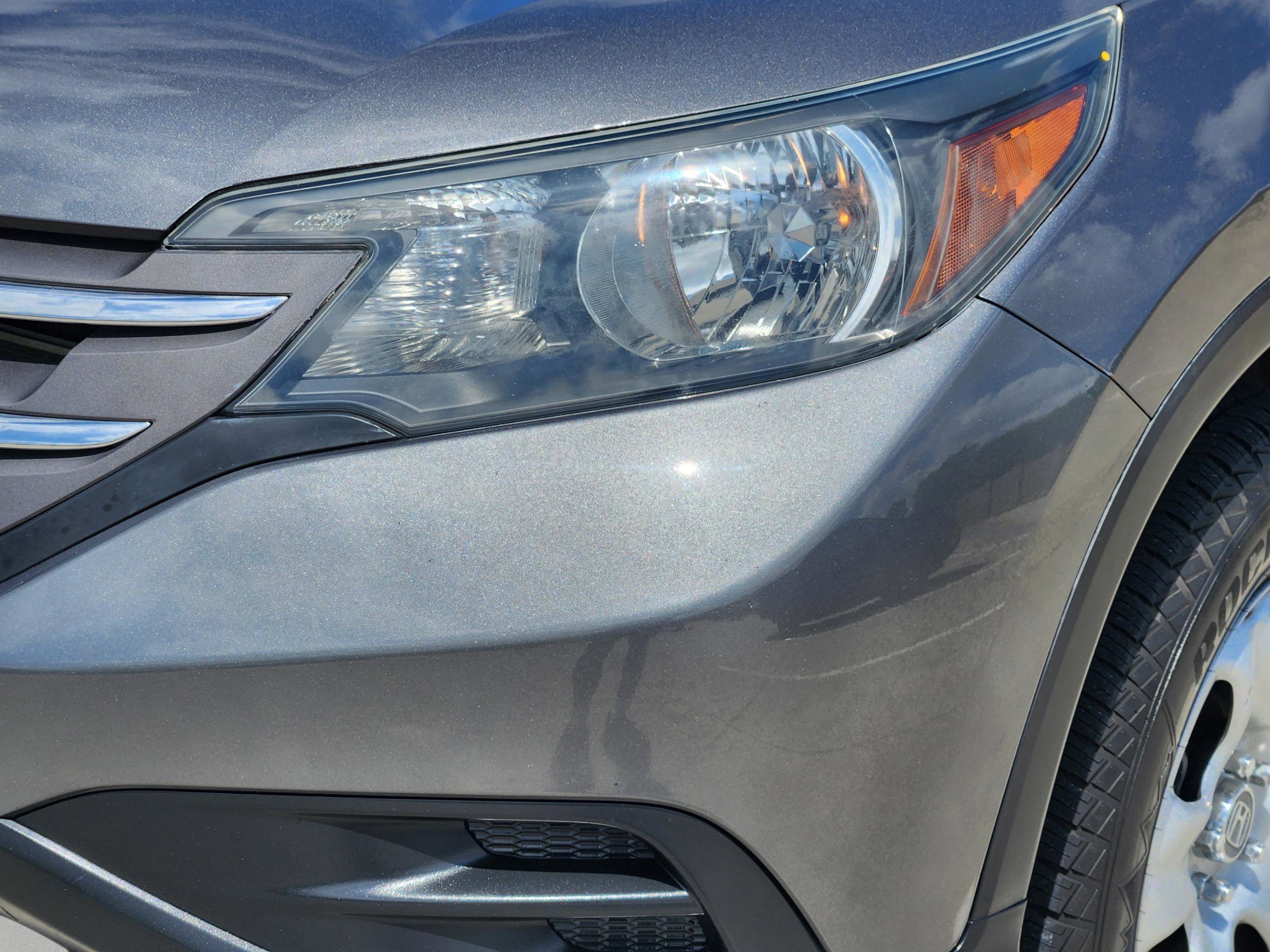 Used 2014 Honda CR-V LX image 29