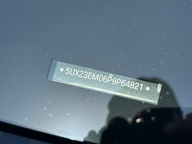 Certified 2023 BMW X7 xDrive40i w/ M Sport Package image 33