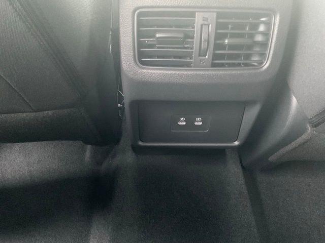 New 2026 Nissan Rogue SV w/ Cold Weather Package image 15