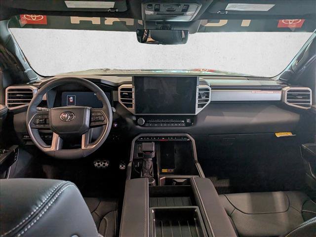 New 2026 Toyota Tundra Limited AWD/4WD image 14