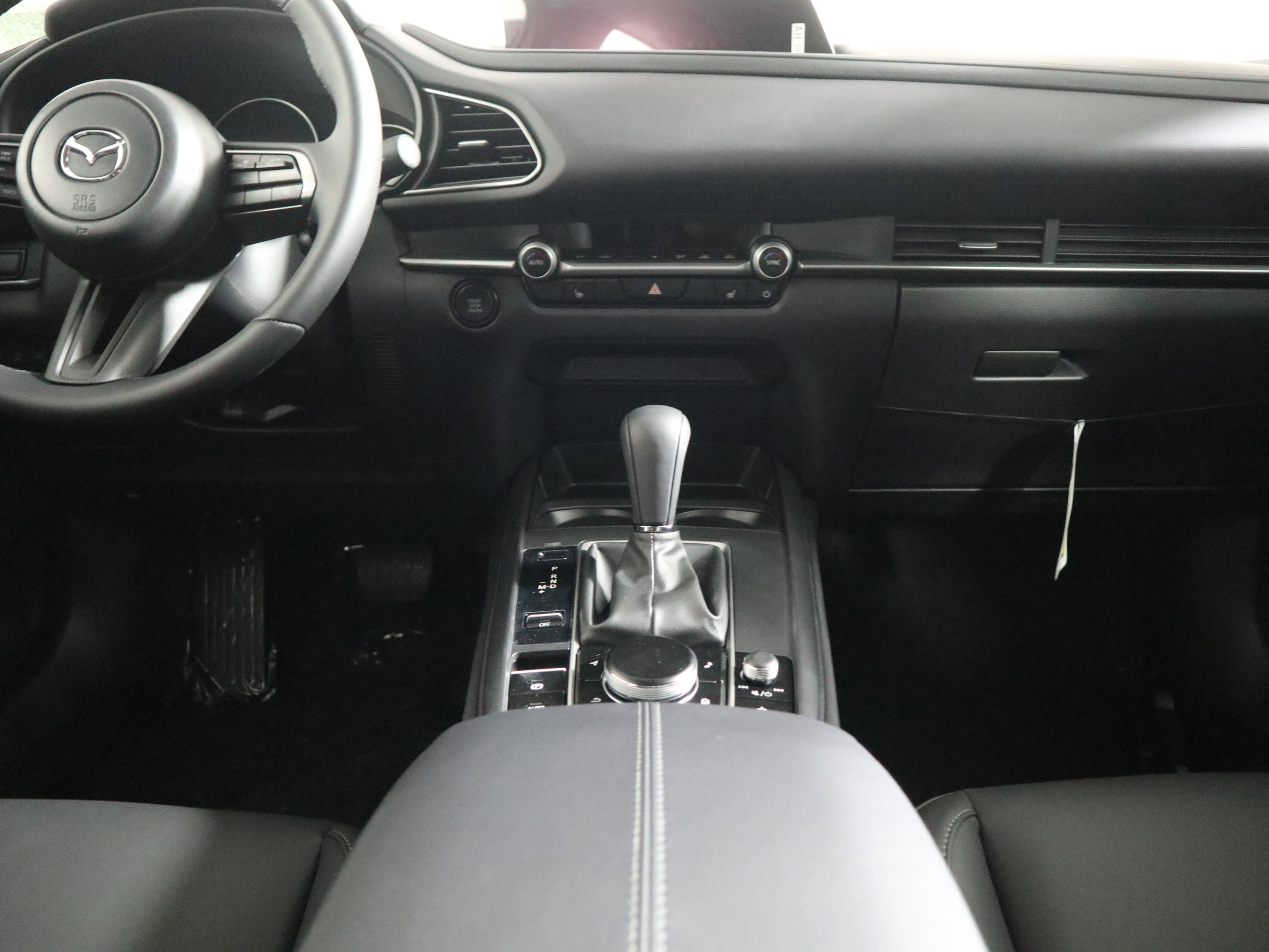 New 2026 MAZDA CX-30 AWD 2.5 S w/ Select Sport Pkg image 11