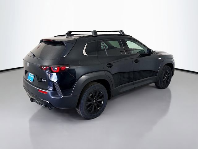 New 2025 MAZDA CX-50 AWD 2.5 Hybrid w/ Cargo Package image 7