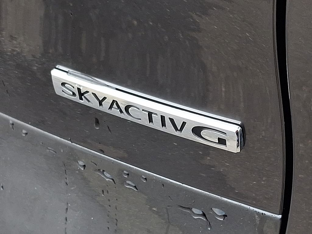 Used 2023 MAZDA CX-30 AWD 2.5 S w/ Select Package image 31