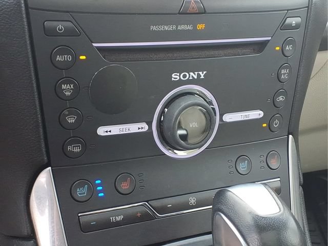 Used 2015 Ford Edge Titanium w/ Equipment Group 301A FWD image 8