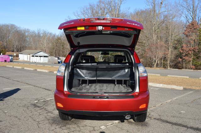 Used 2009 Lexus RX 350 AWD image 70