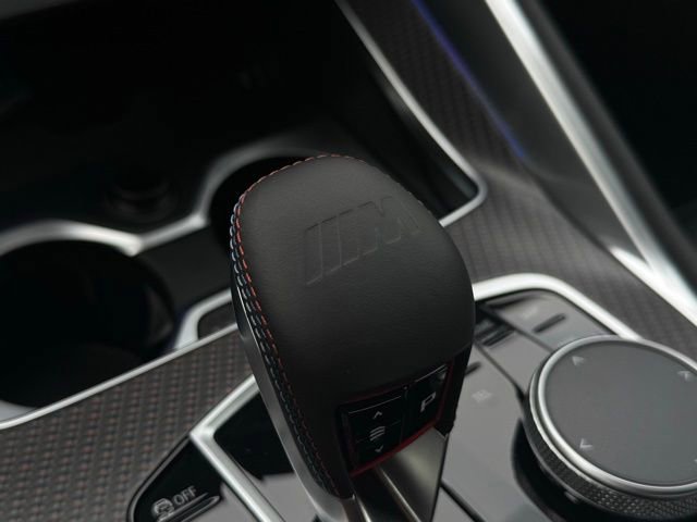 New 2026 BMW XM Label Red image 42