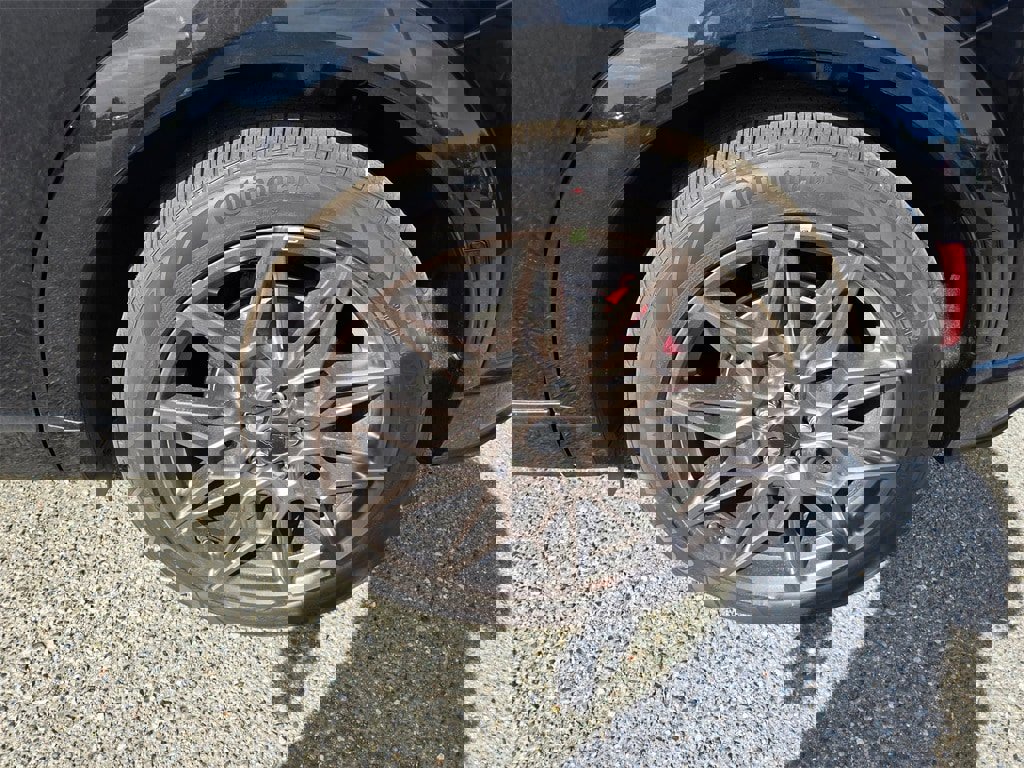 New 2025 Ford Mustang Mach-E GT w/ Bronze Appearance Package image 9