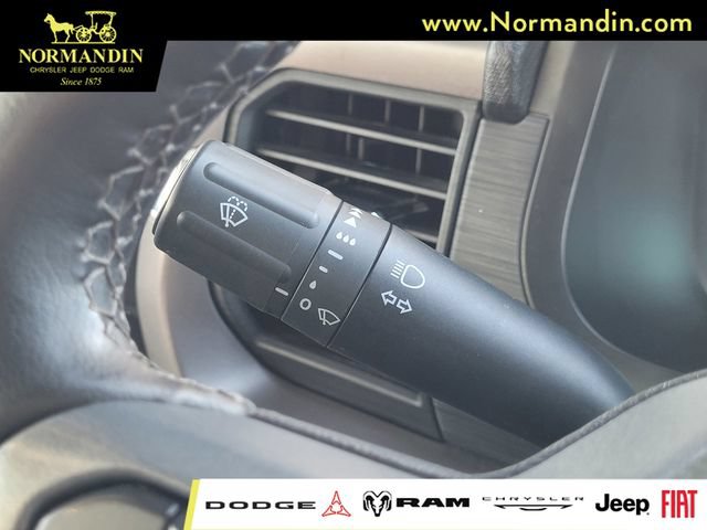 Used 2025 Ford F150 XLT w/ Equipment Group 301A Standard RWD image 14