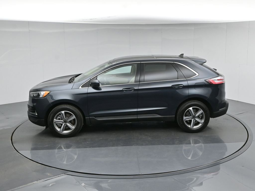 Used 2023 Ford Edge SEL w/ Convenience Package image 46