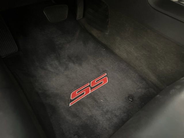 Used 2011 Chevrolet Camaro SS w/ RS Package image 18