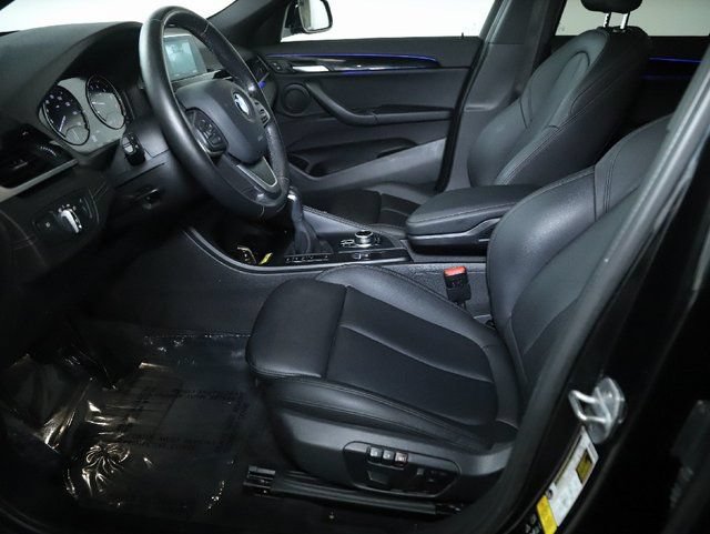 Used 2019 BMW X2 xDrive28i w/ Convenience Package AWD/4WD image 22