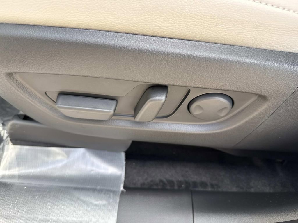 New 2026 MAZDA CX-90 3.3 Turbo w/ Preferred Package image 28